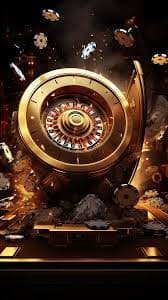 9w game VIP Diamond tier exclusive gaming Myanmar