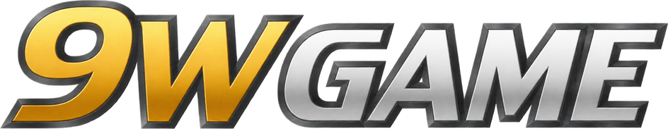 9w game Logo